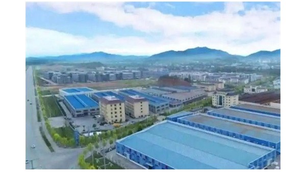 好益施建材布局江西，助力上饒德興香屯物流園巖棉板保溫工程