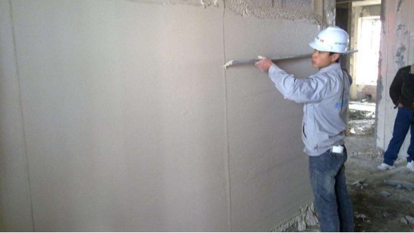 如何使用抗裂砂漿？抗裂砂漿如何施工？